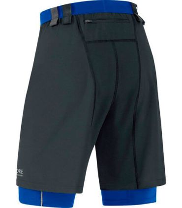 Pantalones técnicos running Gore Shorts X-RUNNING 2.0