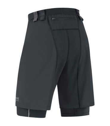 Pantalones técnicos running Gore Shorts X-RUNNING 2.0