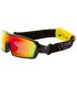 Gafas deportivas polarizadas Ocean Chamaleon Shinny Black Red Revo para running y ciclismo.