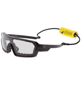 Ocean Chamaleon Shinny Black / Photocromic | lente adaptable