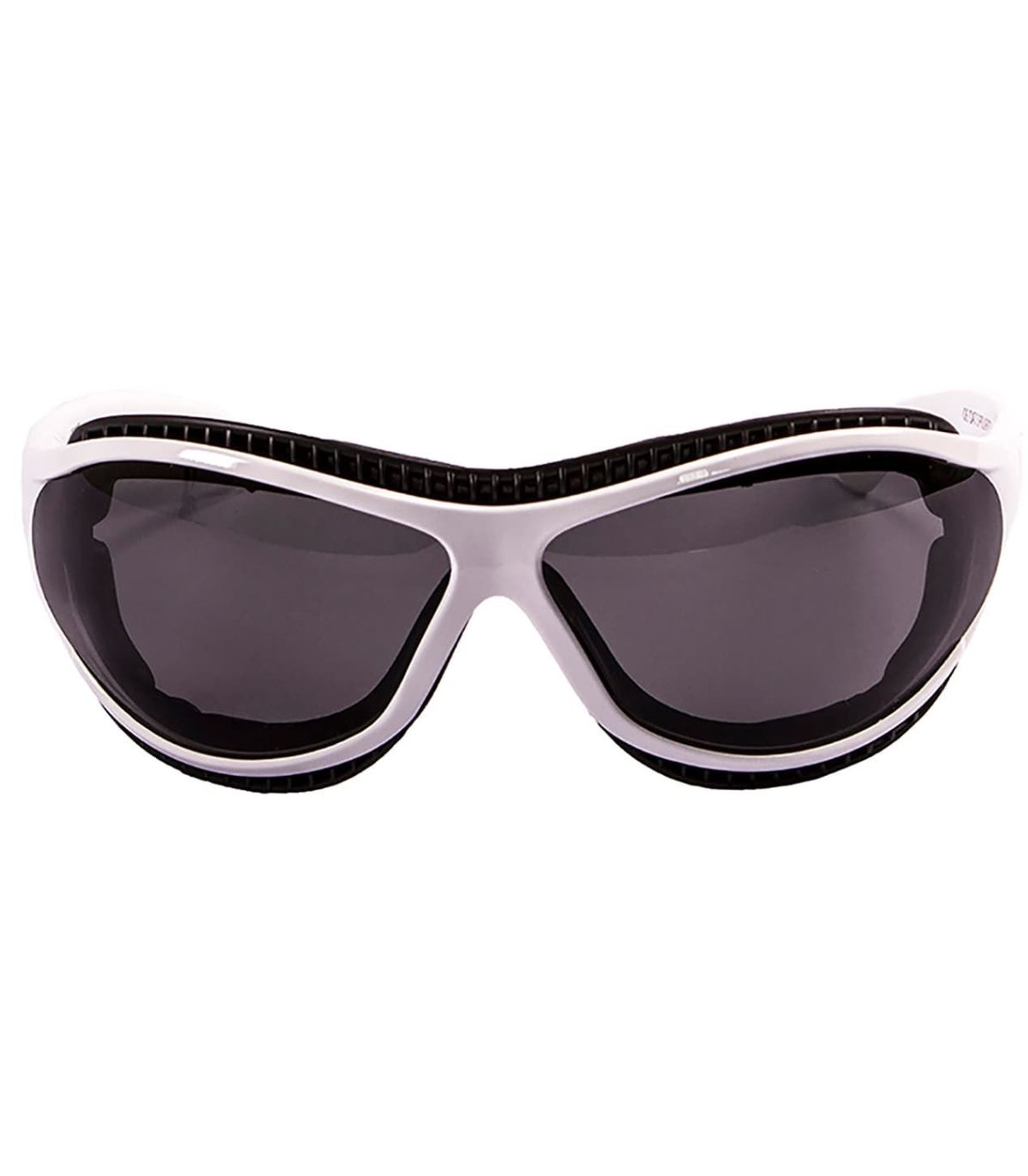 Ocean Tierra de Fuego White / Smoke | tecnología ATOM