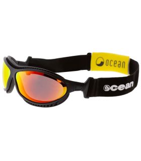 Ocean Tierra de Fuego Mate Black / Revo | Clip óptico