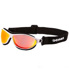 Ocean Tierra de Fuego Shiny White / Revo