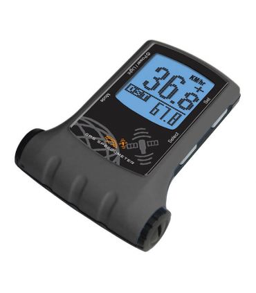 GPS Speedometer - GPS