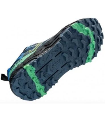 Joma Zapatillas Trail Sima 2601 | Apoyo Neutro de 304g