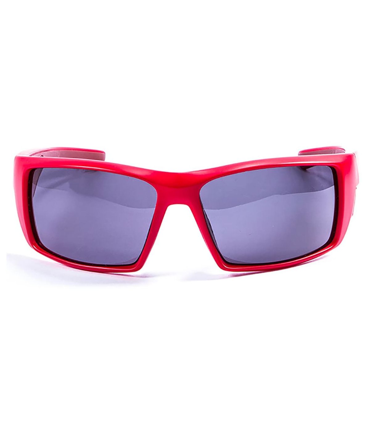 Ocean Aruba Matte Red / Smoke | alto rendimiento deportivo