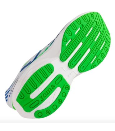 Joma Zapatillas Running R.6000 | Tejido microperforado