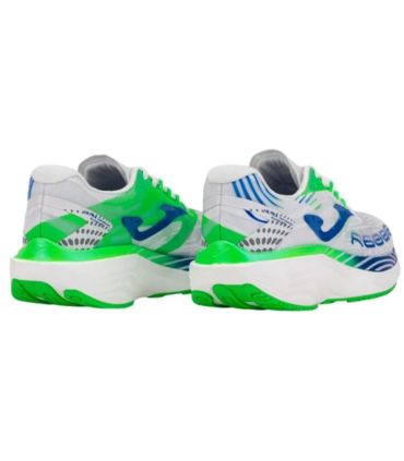 Joma Zapatillas Running R.6000 | Tejido microperforado