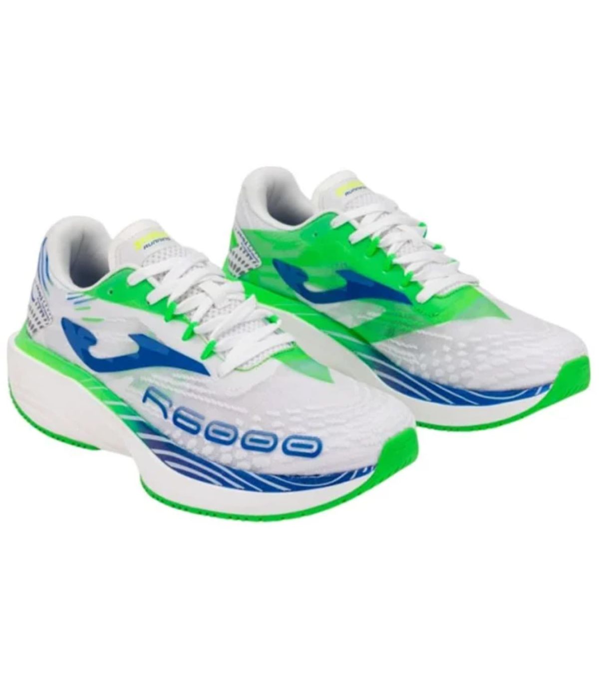 Joma Zapatillas Running R.6000 | Tejido microperforado