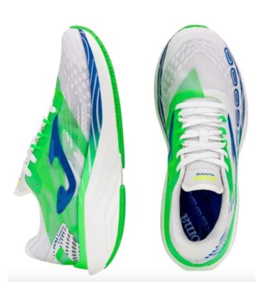 Joma Zapatillas Running R.6000 | Tejido microperforado