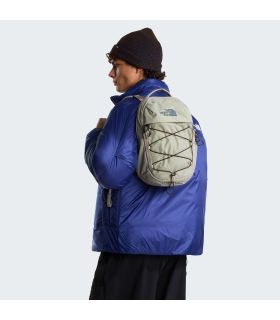 The North Face Borealis Mini Beige
