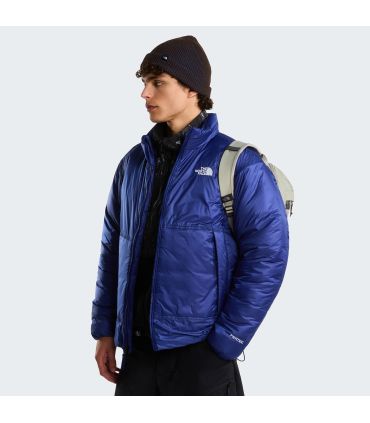 The North Face Borealis Mini Beige | Tejido antidesgarro