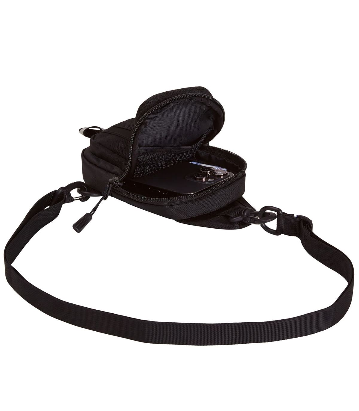 The North Face Bolsa Hot Shot Crossbody