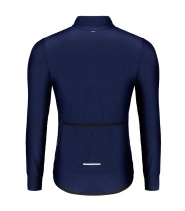 Ecoon Chaqueta Ciclismo Puy de Dóme Navy | cortavientos