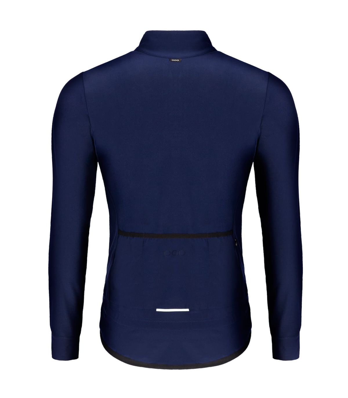 Ecoon Chaqueta Ciclismo Puy de Dóme Navy | cortavientos