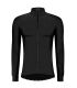 Ecoon Chaqueta Ciclismo Puy de Dóme Black