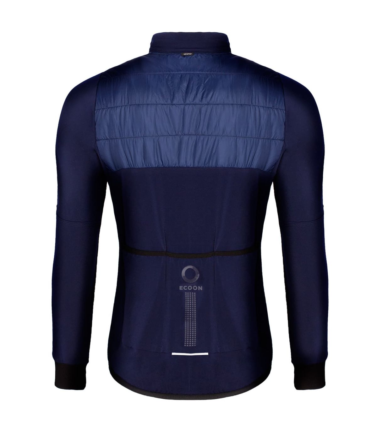 Ecoon Chaqueta Ciclismo Clermont Ferrant Navy | Térmica
