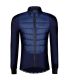 Ecoon Chaqueta Ciclismo Clermont Ferrant Navy