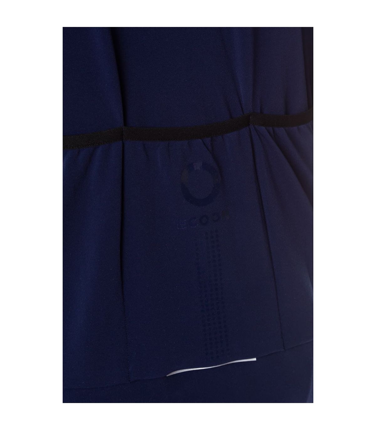 Ecoon Chaqueta Ciclismo Clermont Ferrant Navy | Térmica