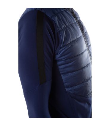 Ecoon Chaqueta Ciclismo Clermont Ferrant Navy | Térmica