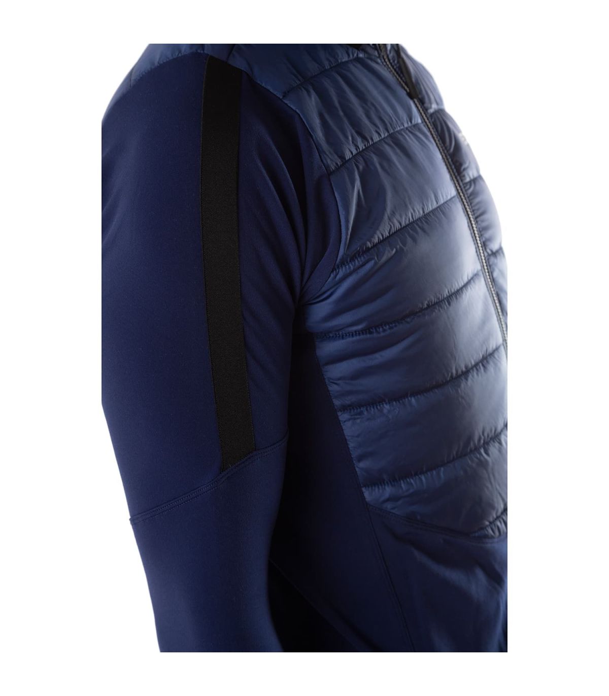 Ecoon Chaqueta Ciclismo Clermont Ferrant Navy | Térmica