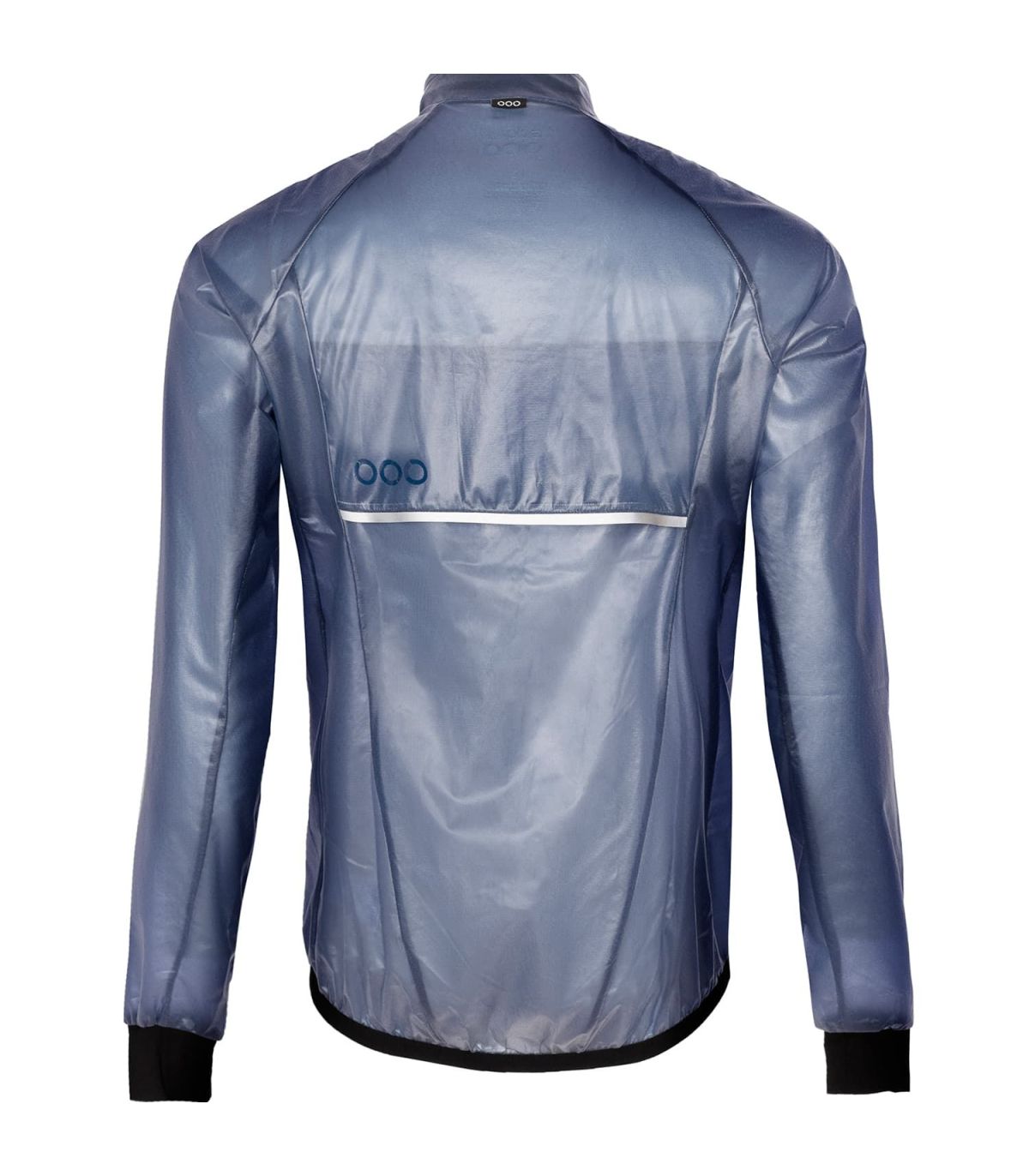 Ecoon Chaqueta Ciclismo Saint Gervais Navy | cortavientos