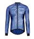 Ecoon Chaqueta Ciclismo Clermont Ferrant Blue
