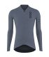 Ecoon Camiseta Ciclismo Pro Bonneville Grey