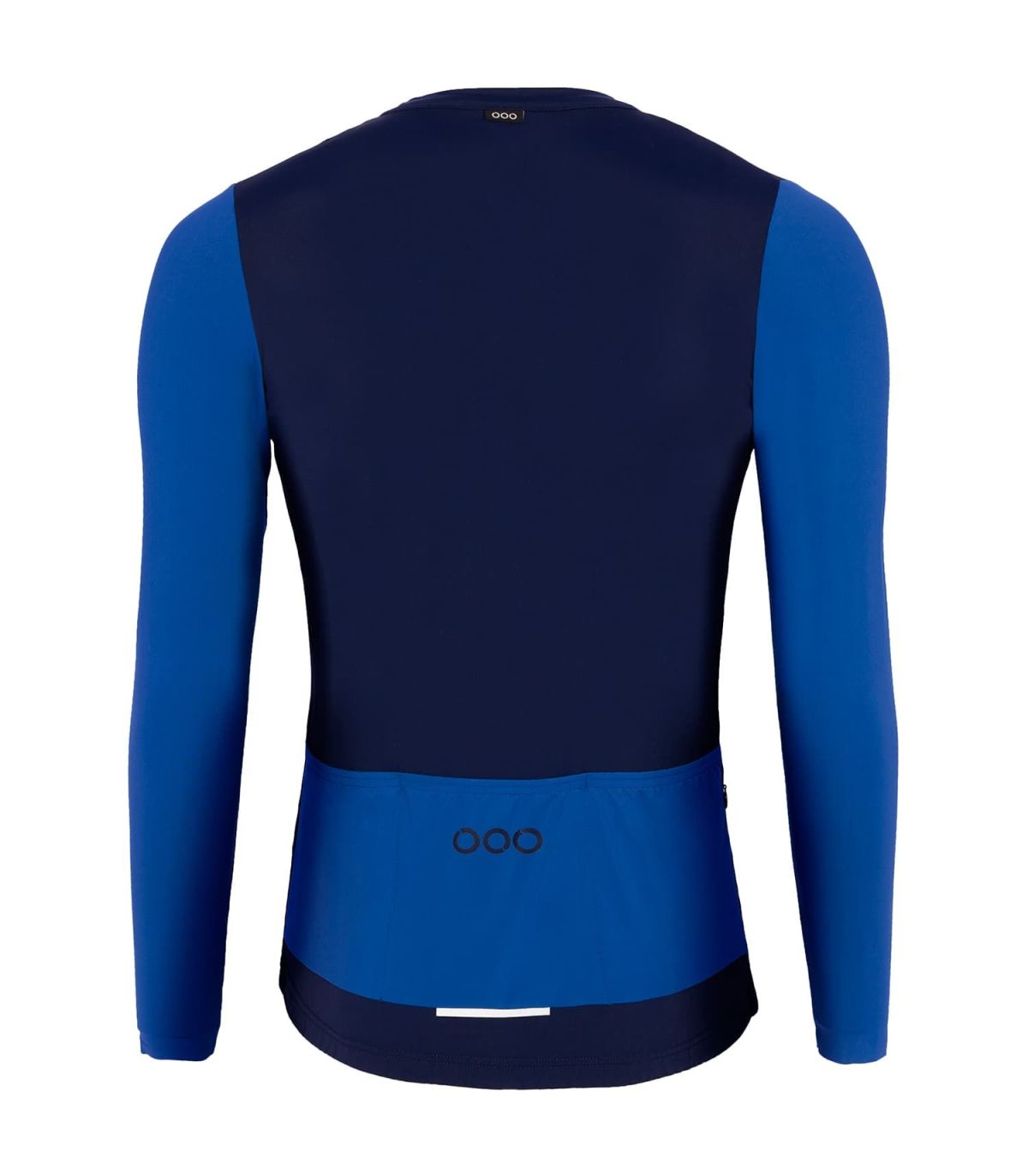 Ecoon Camiseta Ciclismo Bonneville Blue | ajuste anatómico