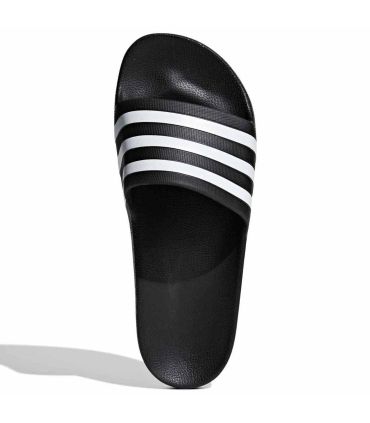 Adidas Chanclas Adilette Aqua Azul | Descanso post-entreno