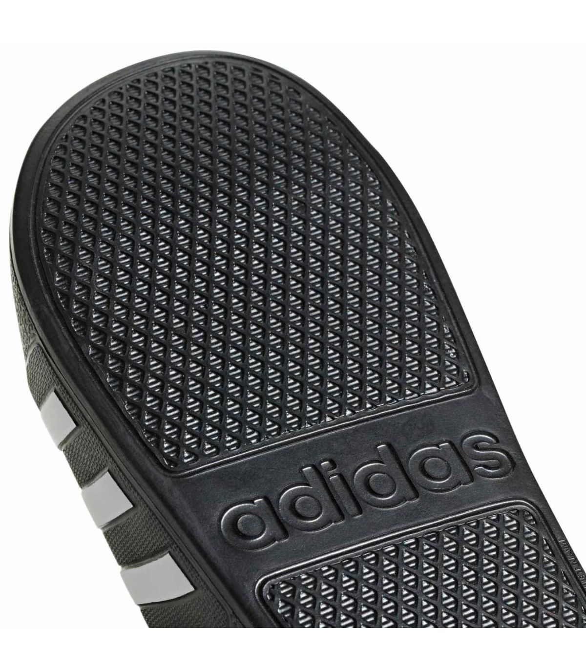 Adidas Chanclas Adilette Aqua Azul | Descanso post-entreno