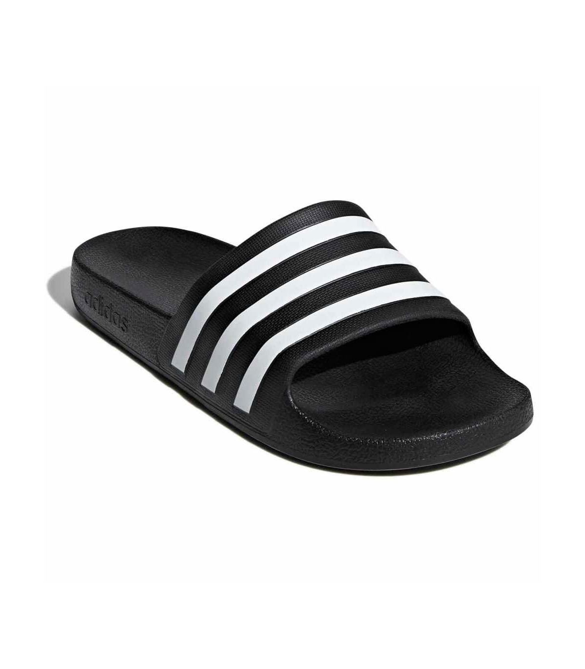 Adidas Chanclas Adilette Aqua Azul | Descanso post-entreno