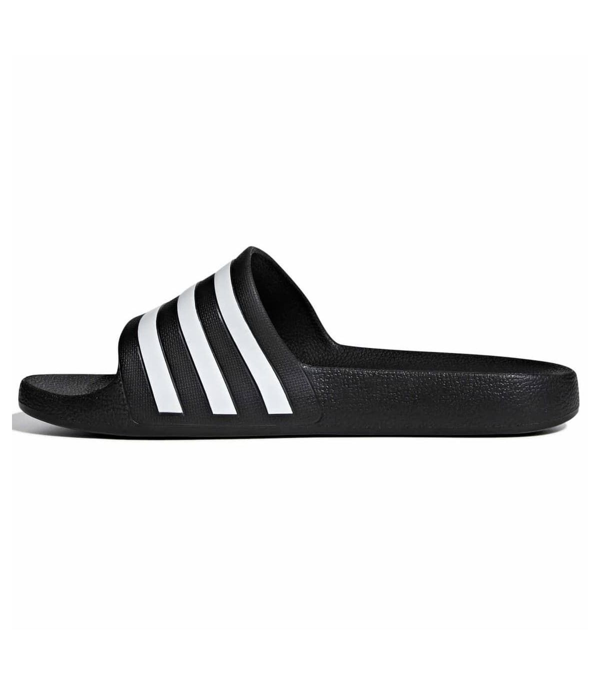 Adidas Chanclas Adilette Aqua Azul | Descanso post-entreno