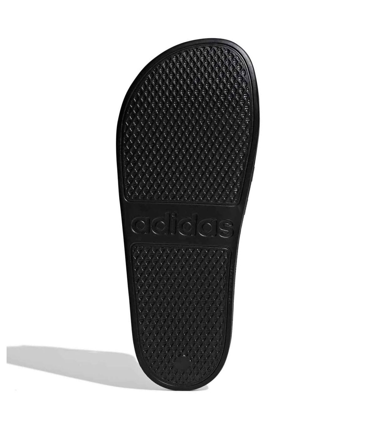 Adidas Chanclas Adilette Aqua Azul | Descanso post-entreno