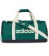 Adidas Bolsa de Deporte Mediana Linear Verde