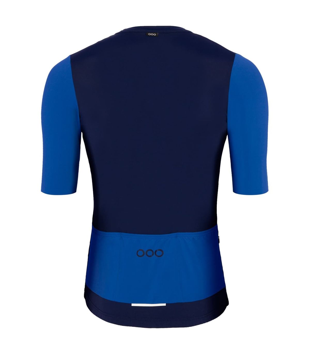 Ecoon Camiseta Manga Corta Ciclismo Domancy Blue | Aerodinámica
