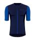 Ecoon Camiseta Manga Corta Ciclismo Domancy Blue