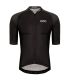 Ecoon Camiseta Manga Corta Ciclismo Galibier Black
