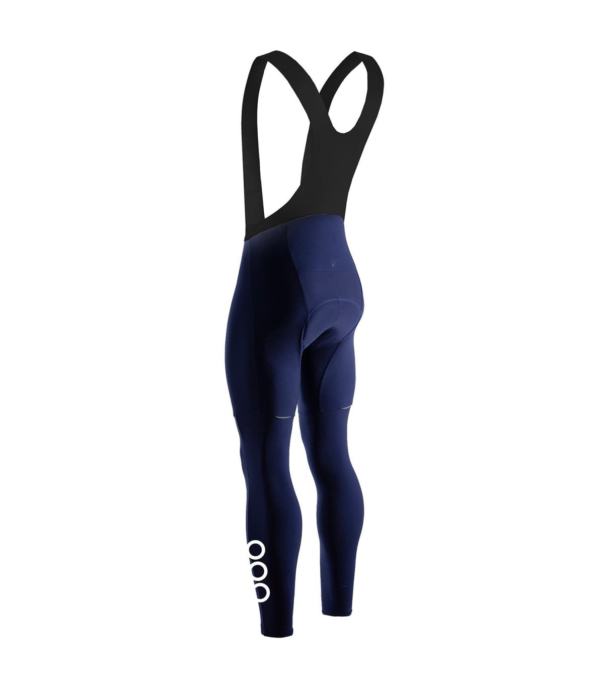 Ecoon Culotes Largos Passy 2 Navy | mallas térmicas azul