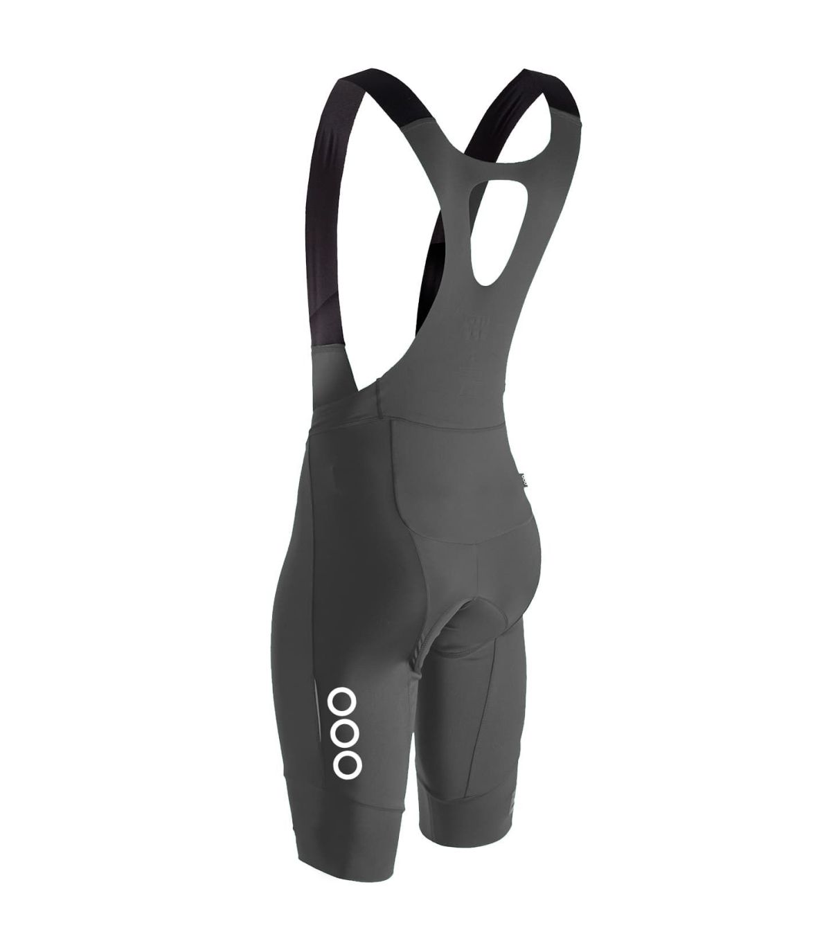 Ecoon Culotes Cortos La Praise 2 Grey | Badana densa