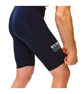Ecoon Culotes Cortos PROlapraise Blue