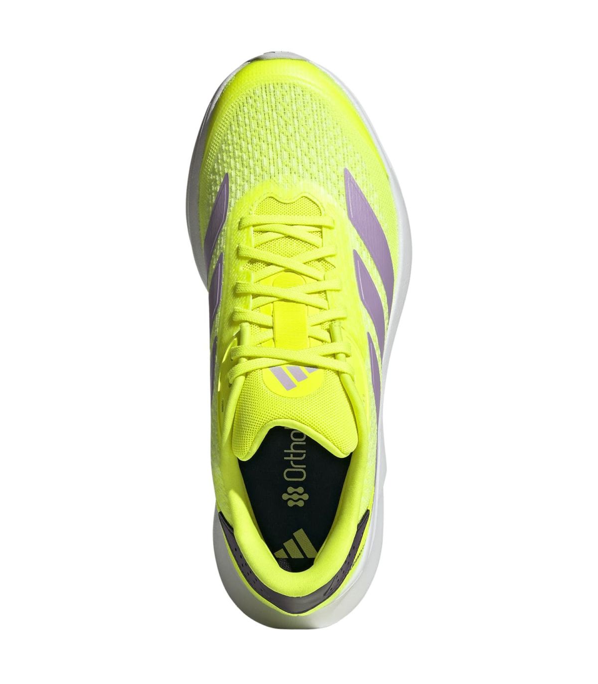 Adidas Duramo SL2 04 | Franjas lavanda y malla transpirable