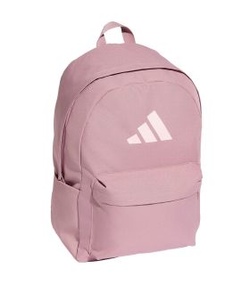 Adidas Mochila Classic 3 Bar Logo