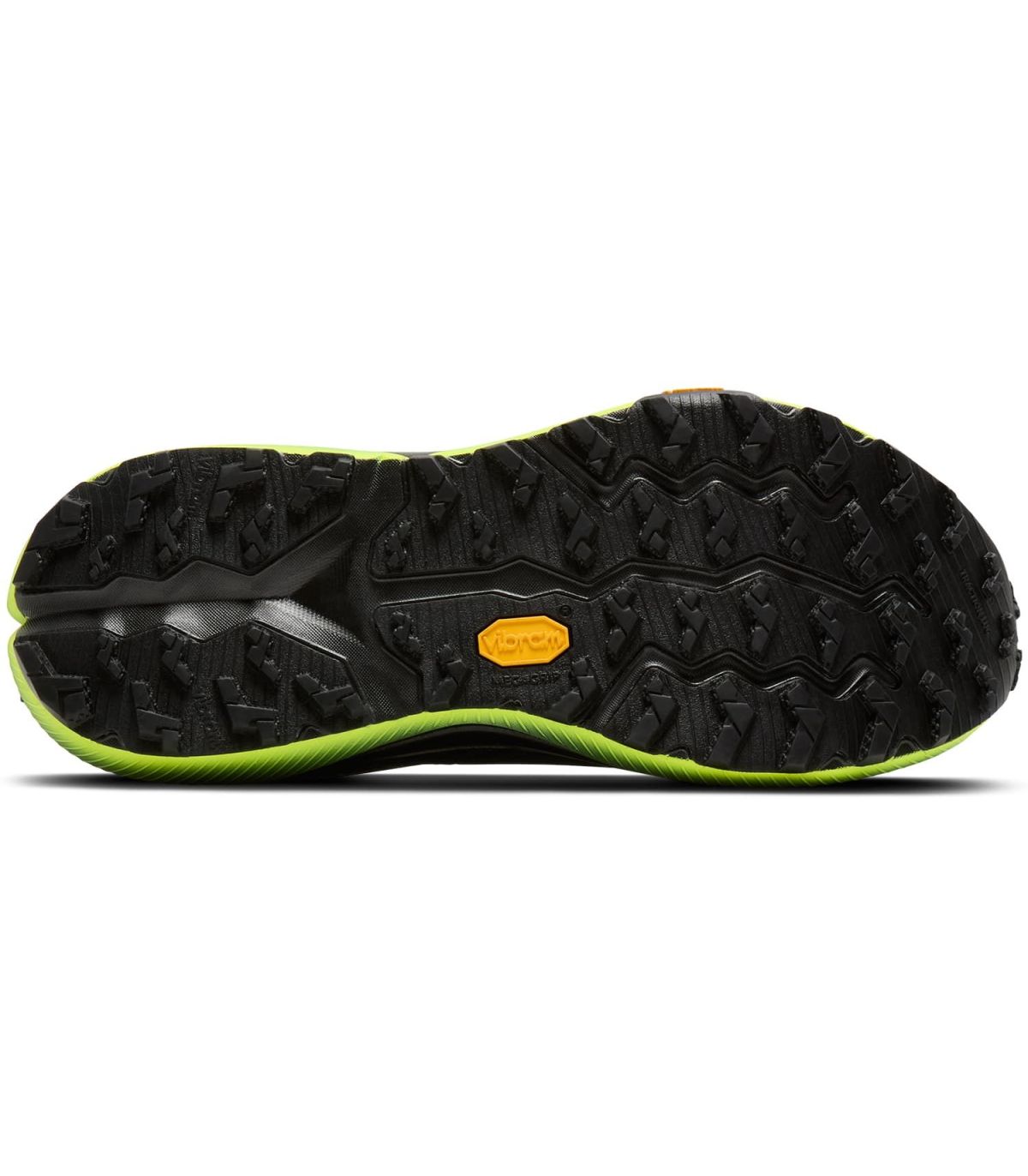 Brooks Cascadia 20 | Calzado gris con compuesto Vibram