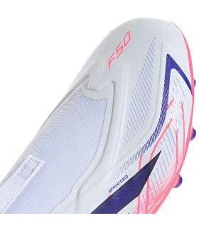 Adidas Botas de Fútbol F50 Hyperfast League  Ll Ag Junior