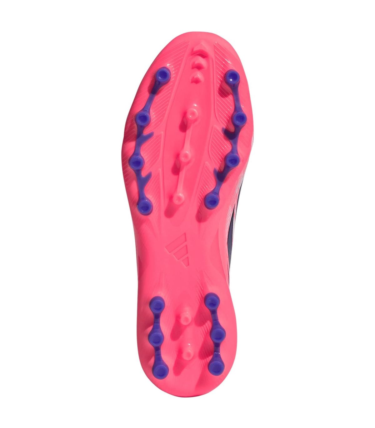 Adidas Botas de Fútbol F50 Hyperfast League  Ll Ag Junior | Sin cordones