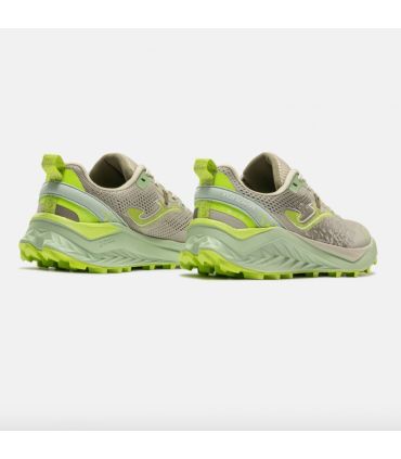 Joma Tundra Lady 2625 Beige | Rejilla Ventilada y Gran Agarre