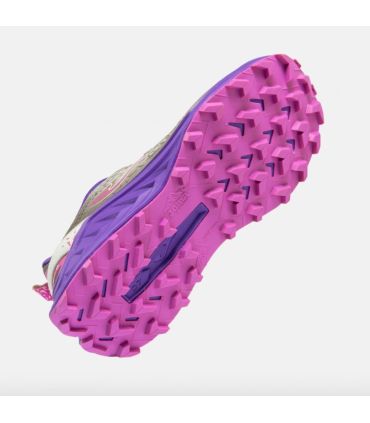Joma Tundra Lady 2624 Morado | Agarre Bidireccional