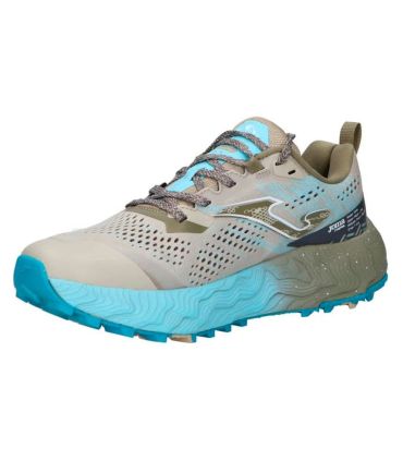 Joma Zapatillas Trail Sima 2612 Azul Mujer | Flexshield