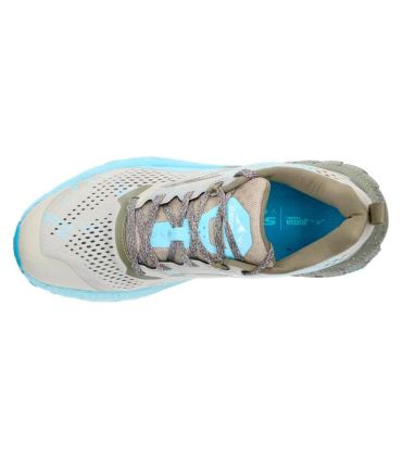 Joma Zapatillas Trail Sima 2612 Azul Mujer | Flexshield